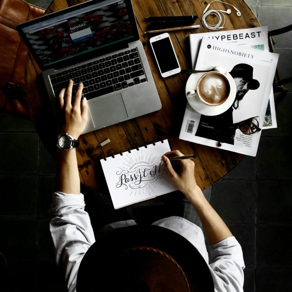 Creativity Creativity